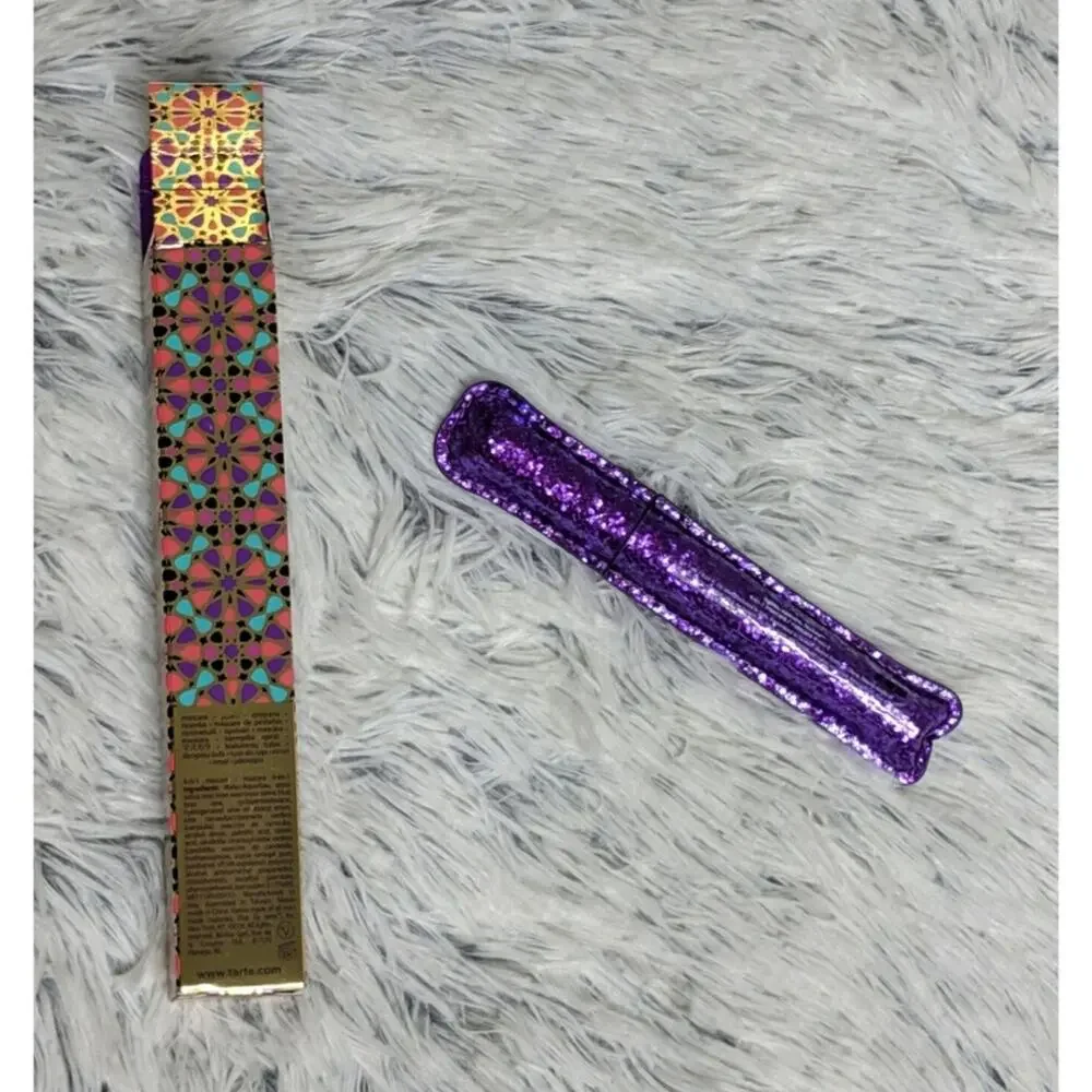 Tarte Lights, Camera, Lashes Mascara - NIB